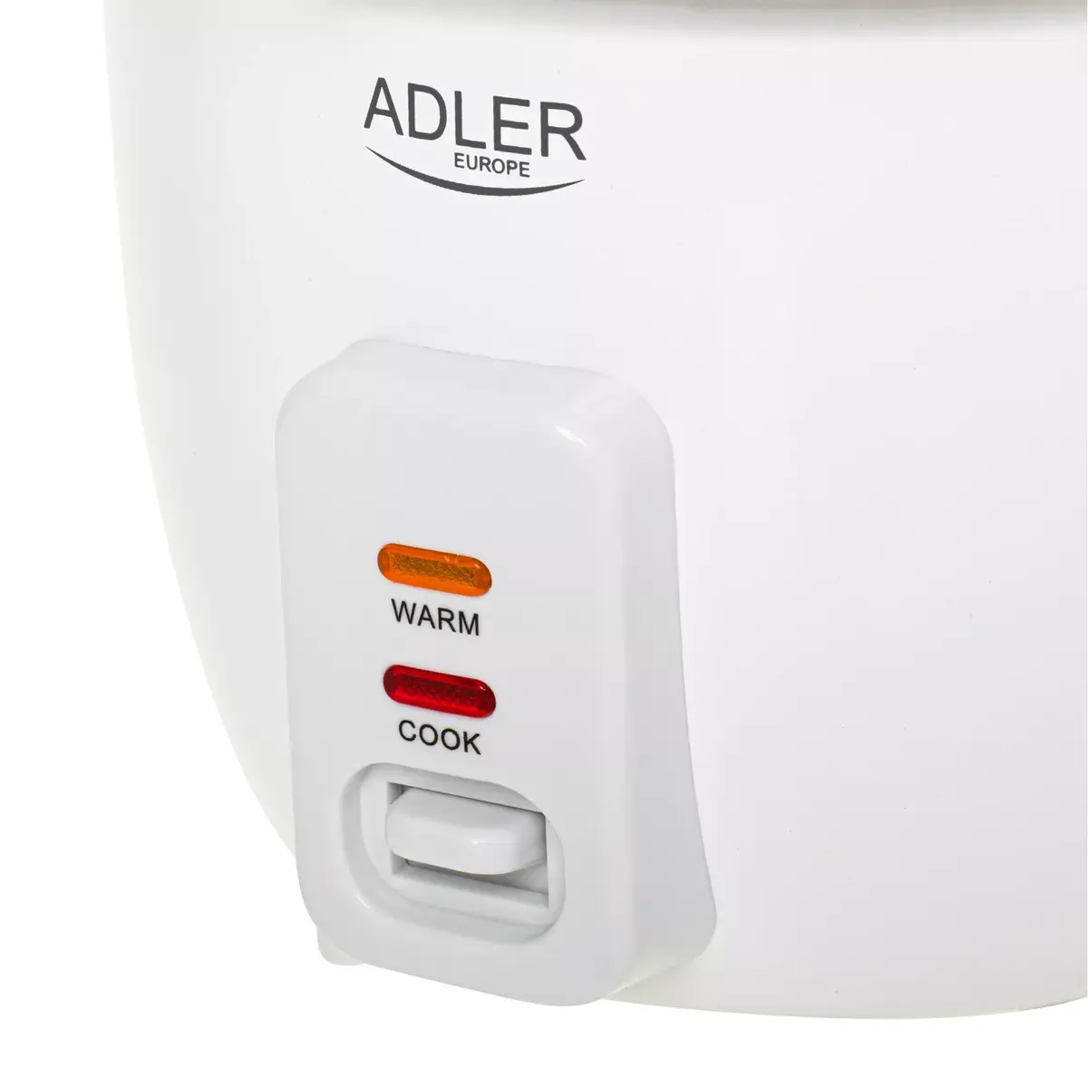 Elektriska rīsu vārāmais Adler AD 6418 Photo 4