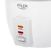 Elektriska rīsu vārāmais Adler AD 6418 Photo 4