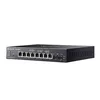 Pārvaldāms slēdzis TP-Link Omada SG2210XMP-M2 Photo 2