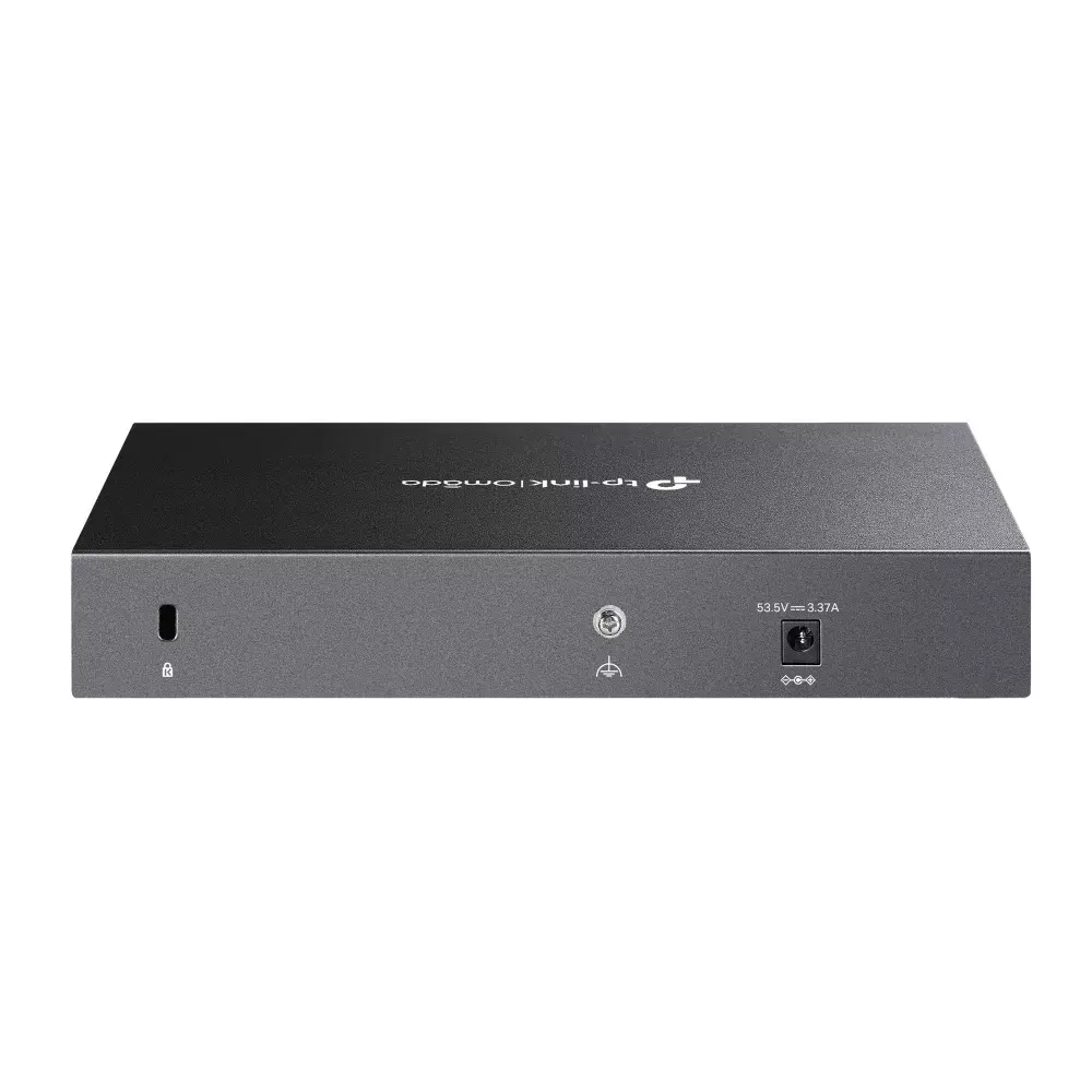 Pārvaldāms slēdzis TP-Link Omada SG2210XMP-M2 Photo 4