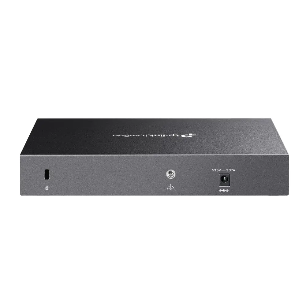 Управляемый коммутатор TP-Link Omada SG2210XMP-M2 Photo 9