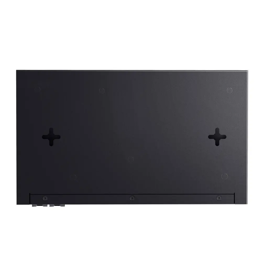 Управляемый коммутатор TP-Link Omada SG2210XMP-M2 Photo 10