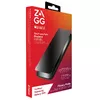 Zagg InvisibleShield Flex Privacy Matte B — Samsung Galaxy S24 Photo 4