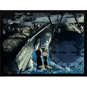 The world’s most advanced display.