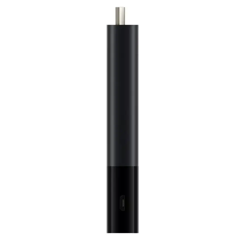 Xiaomi TV Stick HDMI 4K Ultra HD Android Black (Gen2/2024) Photo 3