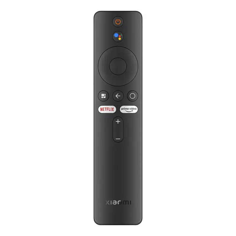 Xiaomi TV Stick HDMI 4K Ultra HD Android Black (Gen2/2024) Photo 5