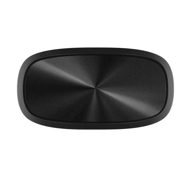 Xiaomi TV Stick HDMI 4K Ultra HD Android Black (Gen2/2024) Photo 9
