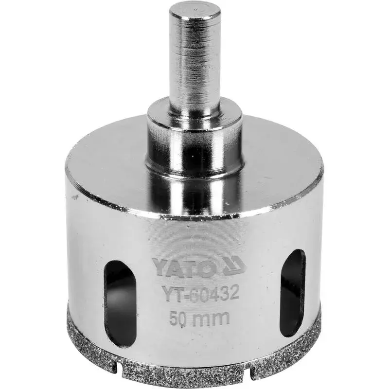 Сверло Yato YT-60432 Photo 2