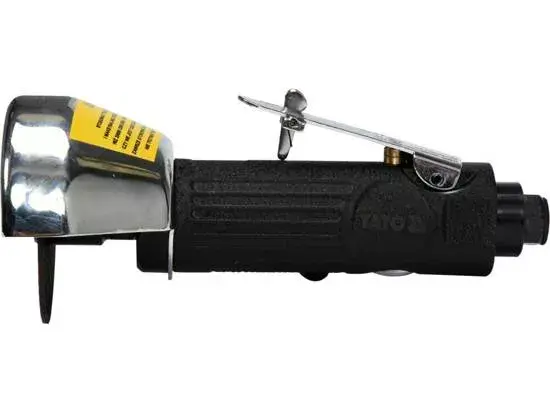 YATO YT-09715 прямая шлифмашина Photo 2