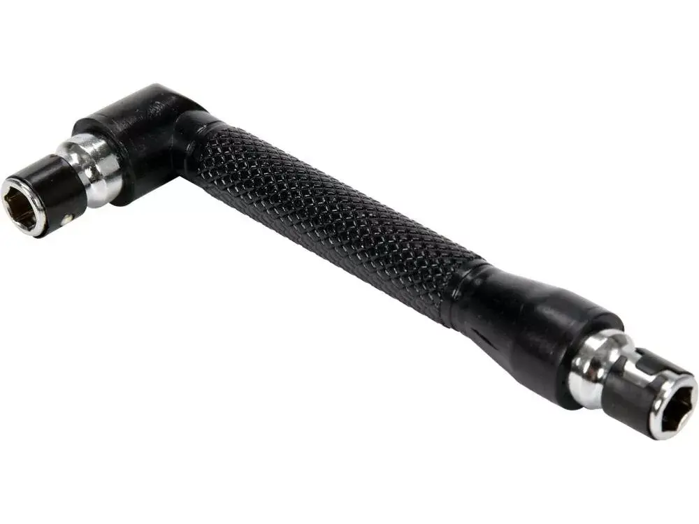 Manual screwdriver Yato YT-04630 Photo 2