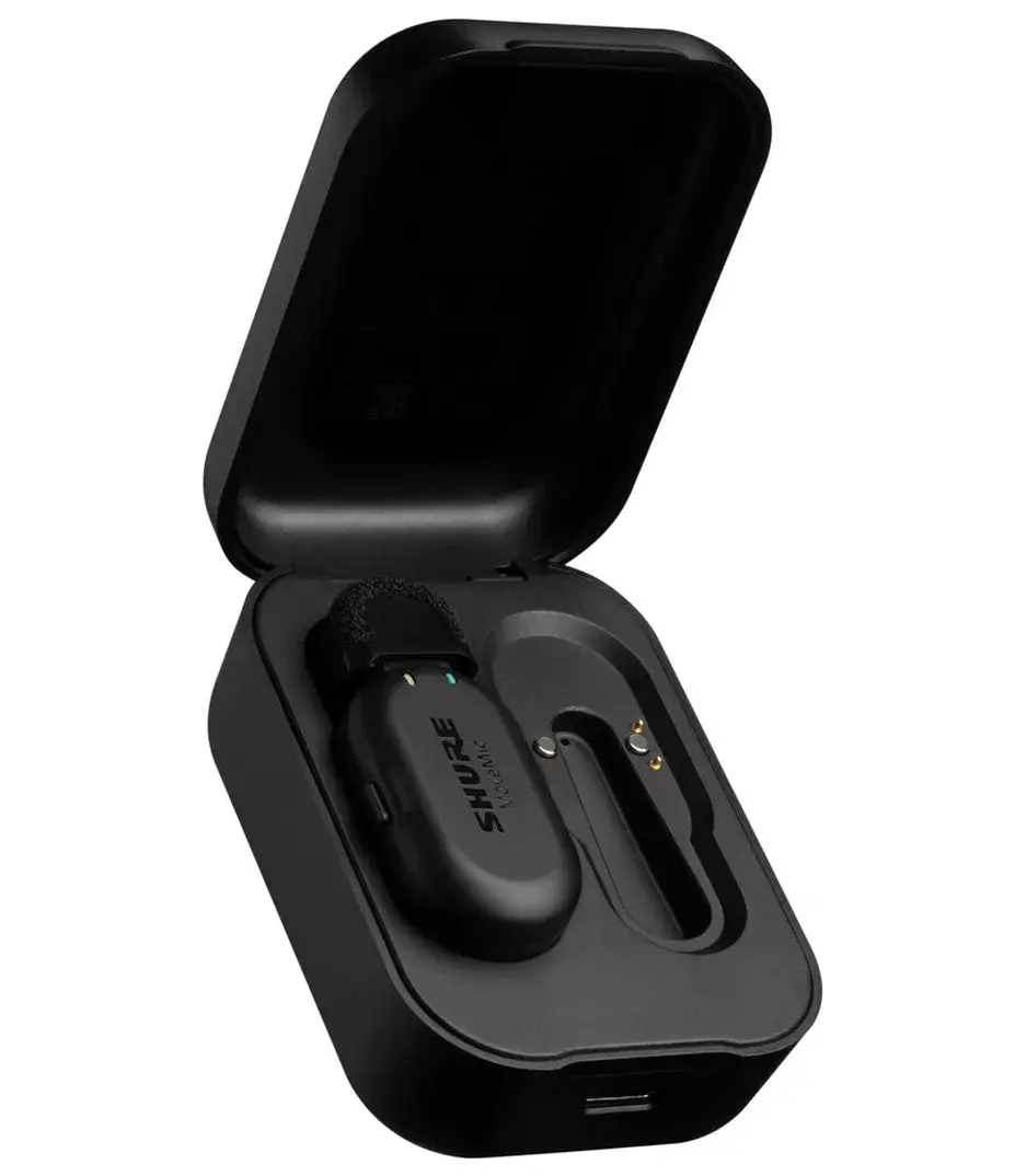 Лавальерный микрофон Shure MV-ONE-Z6 Photo 2