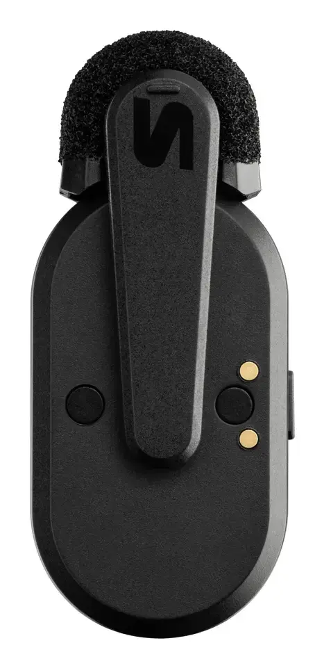 Shure MoveMic One Wireless Clip-on Microphone Photo 4