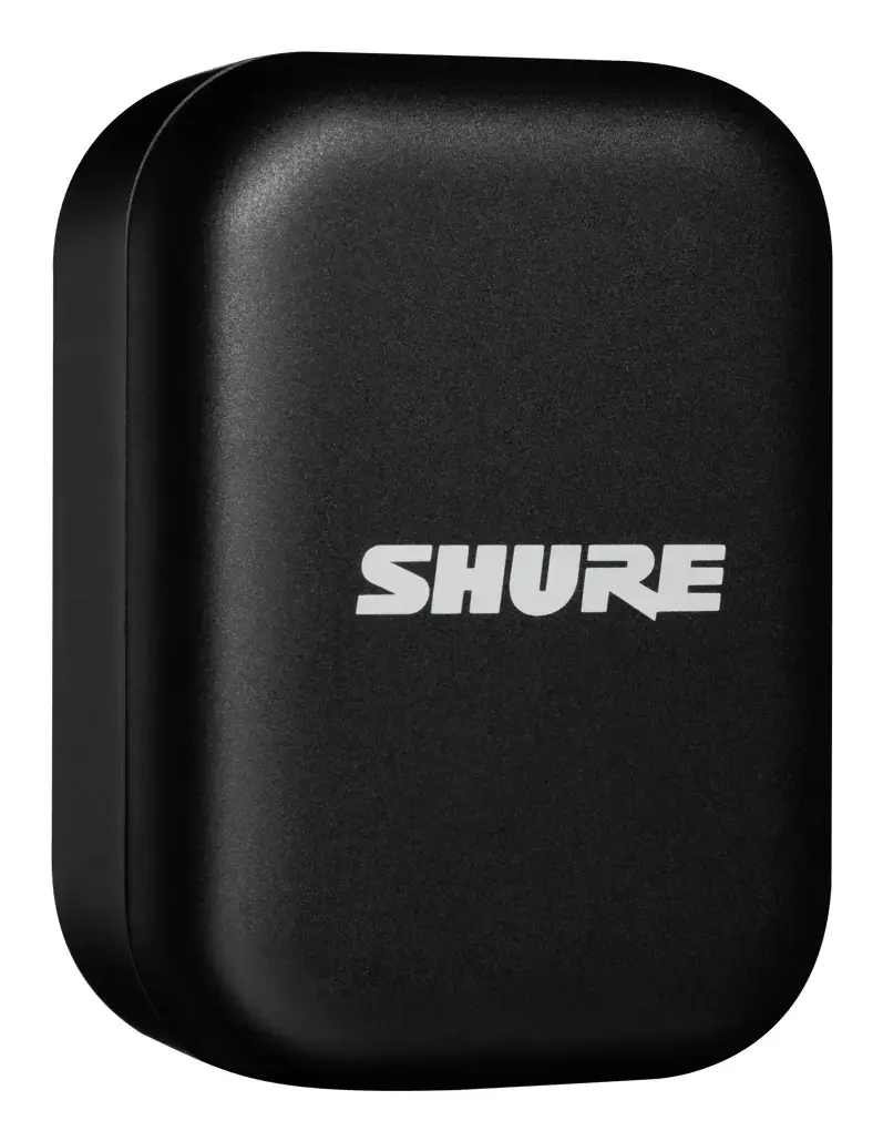 Shure MoveMic One Wireless Clip-on Microphone Photo 5