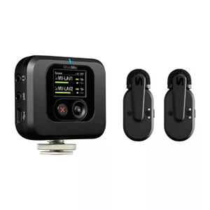 Microphone Shure MV-TWO-KIT-Z6