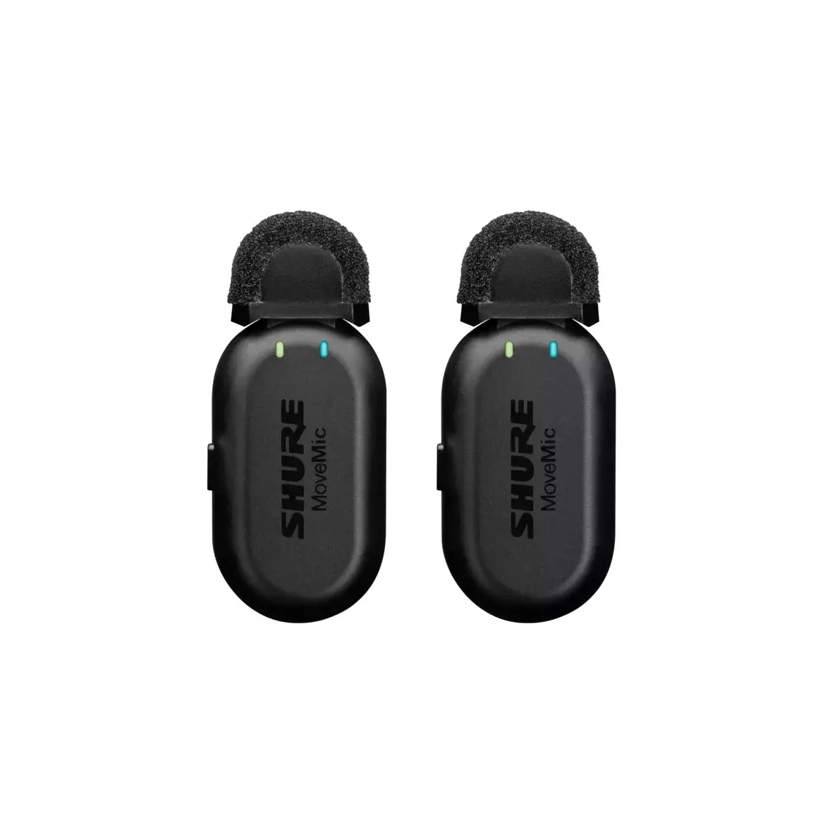 Микрофонный комплект Shure MV-TWO-Z6 Photo 3