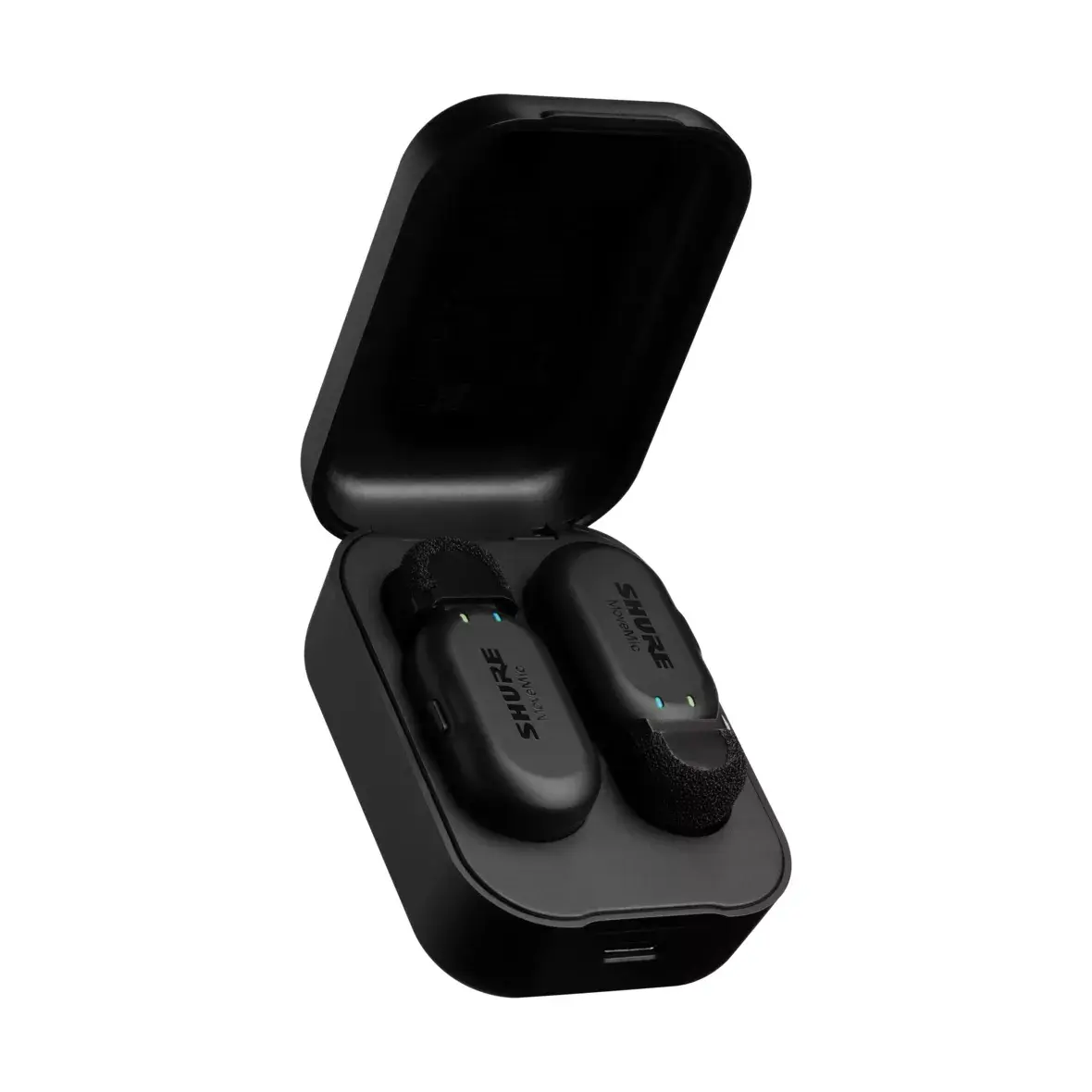 Микрофонный комплект Shure MV-TWO-Z6 Photo 4
