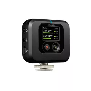 Mikrofons Shure MV-R-Z6