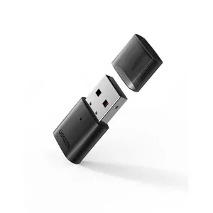 Сетевая карта Ugreen 80889 Bluetooth 20 Mbit/s Беспроводная USB