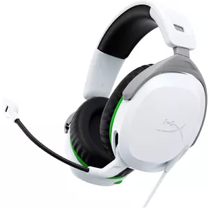 Наушники HP HyperX CloudX Stinger II
