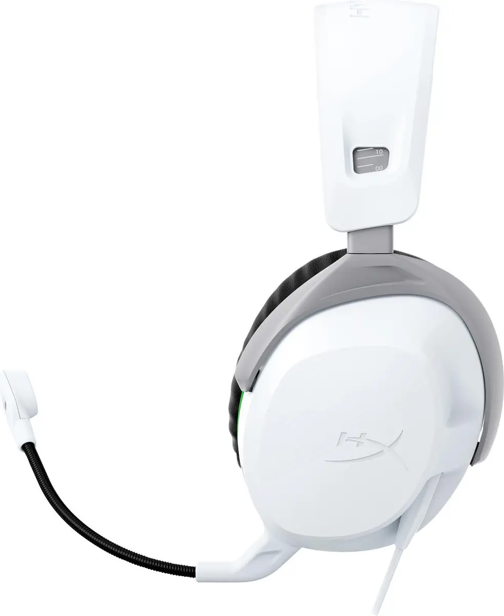 Austiņas HP HyperX CloudX Stinger II