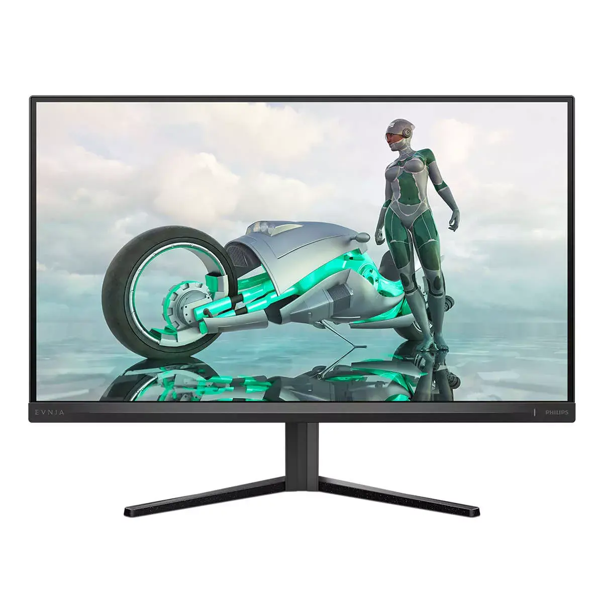 Монитор Philips Evnia 27M2N3500NL/00 Photo 3