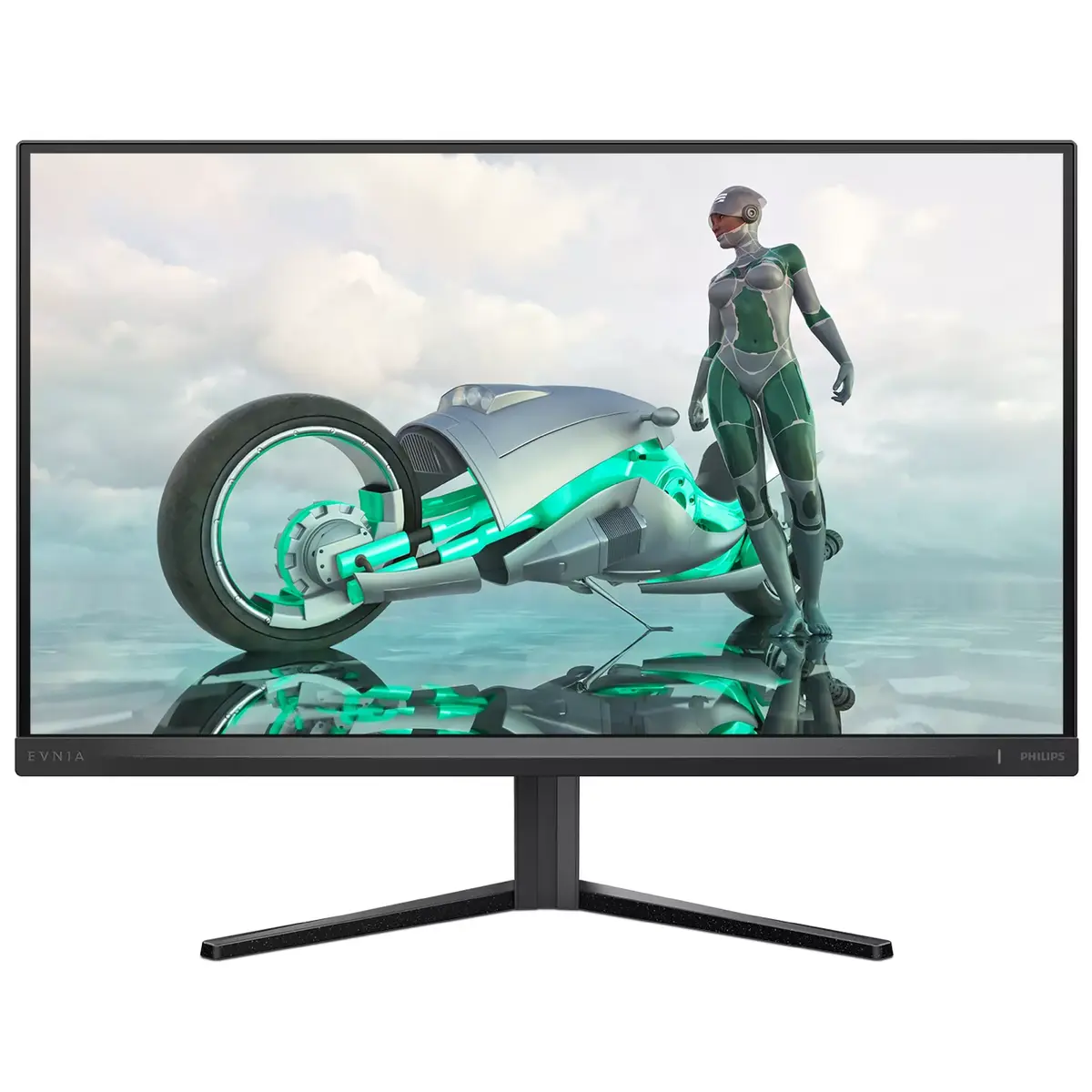 Монитор Philips Evnia 27M2N3500NL/00 Photo 9