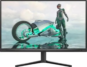 Игровой монитор Philips Evnia 27M2N3500NL/00 27 дюймов Quad HD 2560 x 1440 Fast VA LCD 180 Гц 1 мс черный