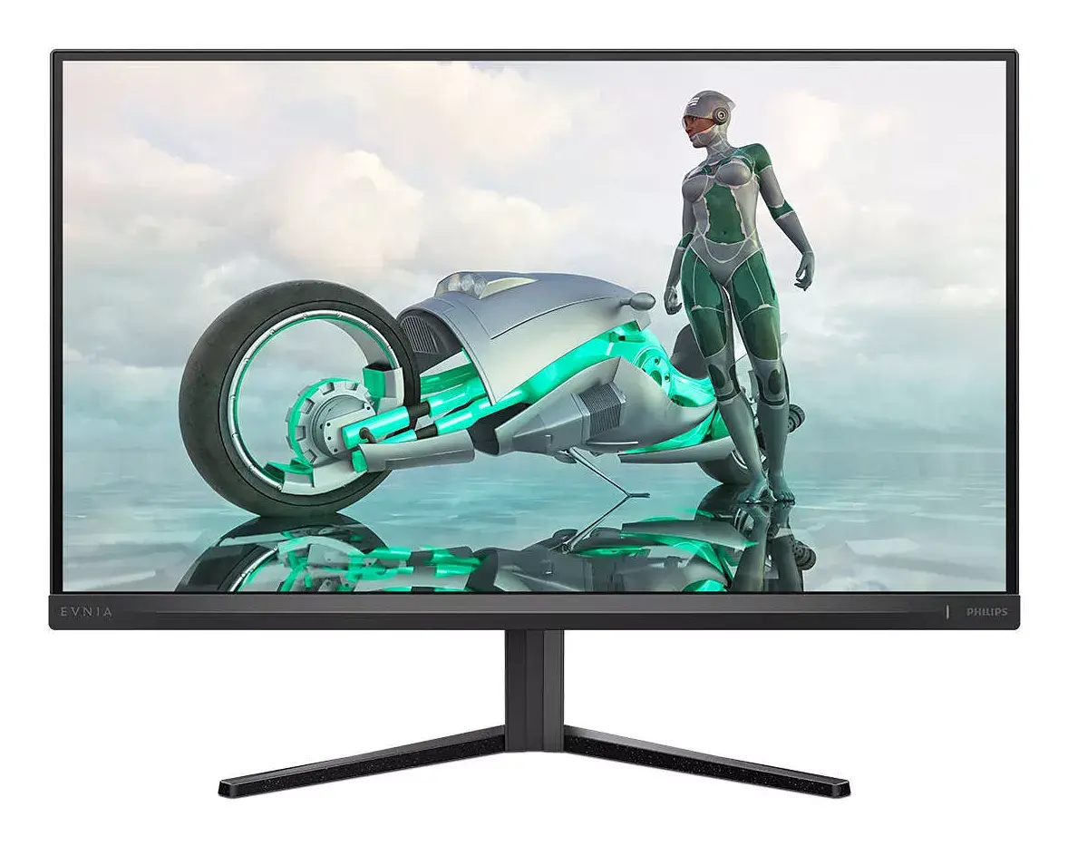 Monitors Philips Evnia 27M2N3200S/00 Photo 7