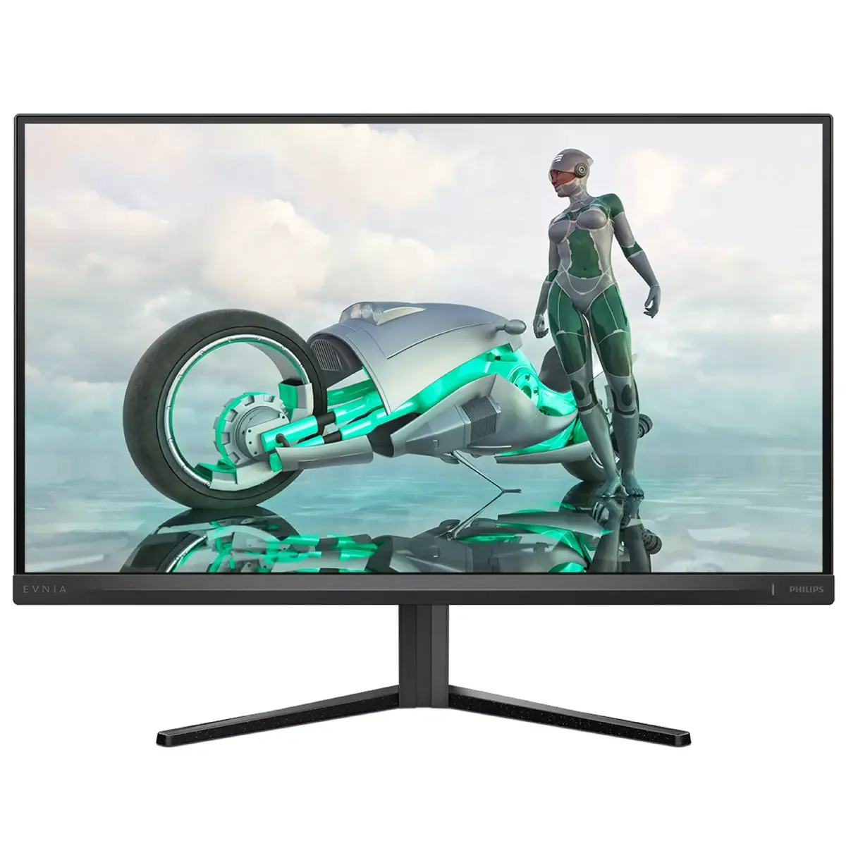 Monitors Philips Evnia 27M2N3200S/00 Photo 9