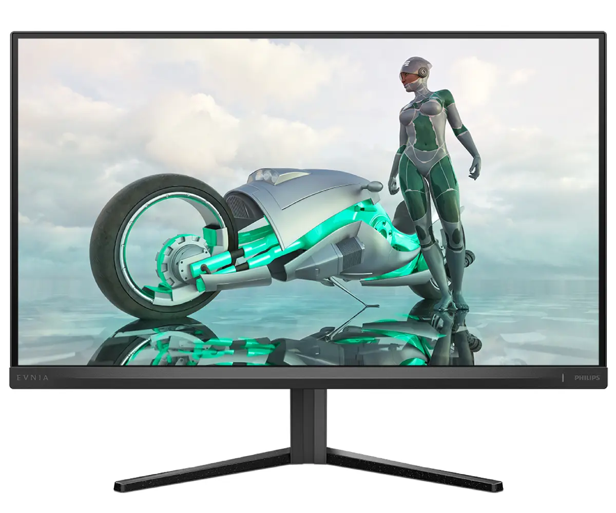Philips Evnia 27M2N3200S/00 Monitor Photo 11