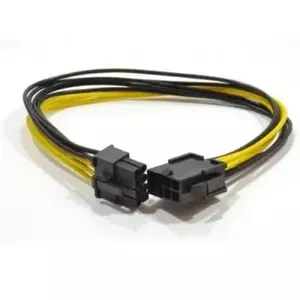 Кабель питания Gembird CC-PSU-84 внутренний 0.3 м PCI-E 8-pin