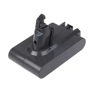 CoreParts MBVC0023 putekļsūcēju aksesuārs un piederums Baterija Rokas putekļu sūcējsm