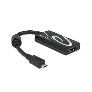 USB graphics adapter DeLOCK 4043619656431