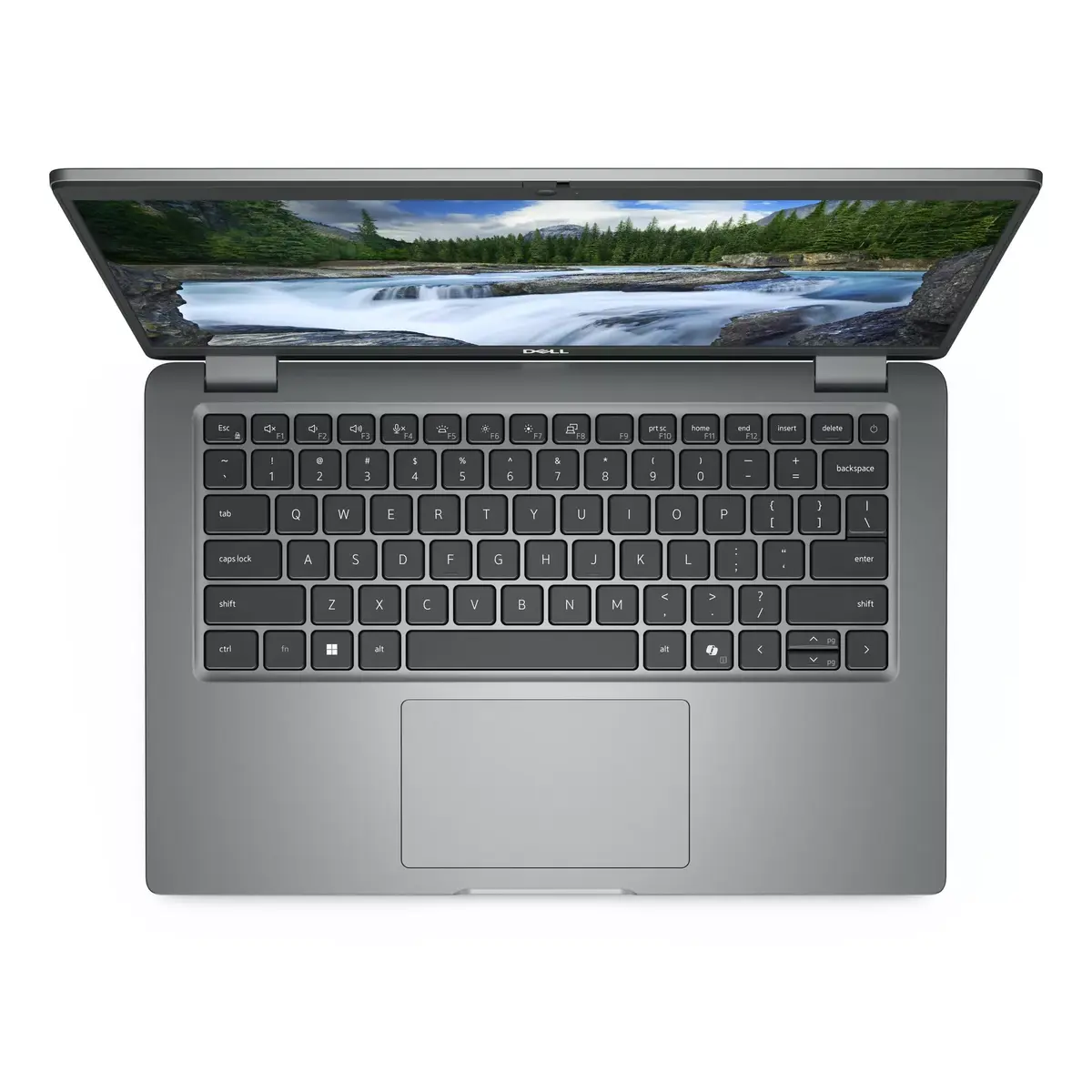 Dell Latitude 5450 14" — Intel Core Ultra 5 135U Photo 5