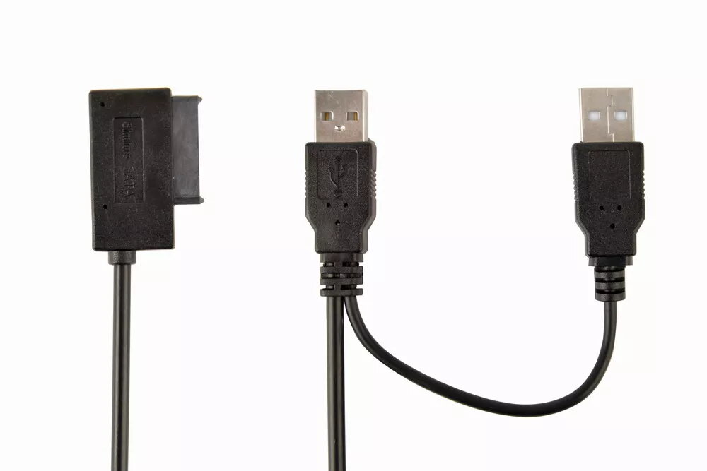 I/O Adapters & Controllers