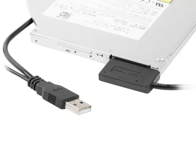 Interface card Gembird A-USATA-01 Photo 8