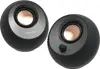 Skaļrunis Creative Labs Pebble V3 51MF1700AA000 Photo 2