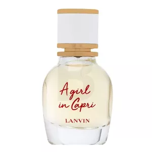 Туалетная вода LANVIN A Girl In Capri 30 мл