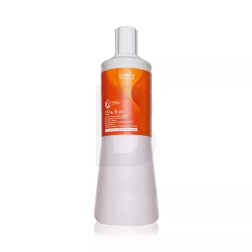 Attīroša emulsija Londa Professional Londacolor 1