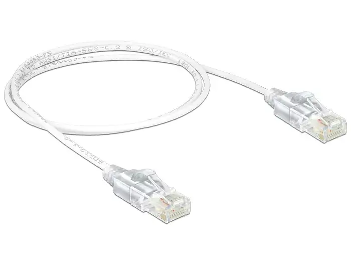 Networking Cable DeLOCK 83781 Photo 2