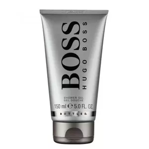 Shower Gel Hugo Boss Bottled 150 ml – men's fragranced body wash