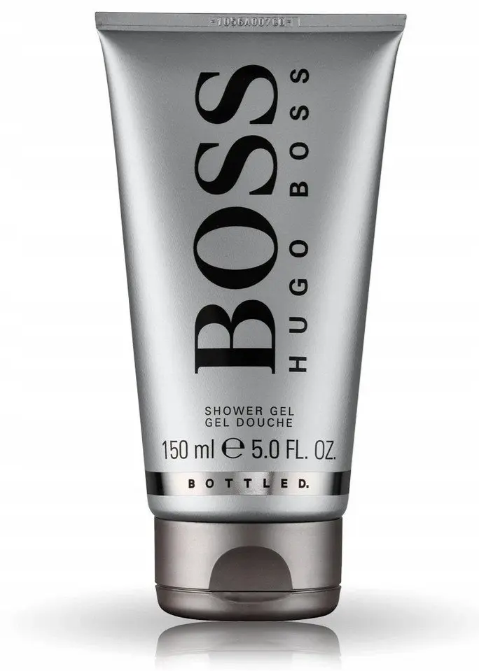 Dušas želeja Hugo Boss Bottled 150
