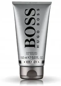 Shower Gel Hugo Boss Bottled 150 ml – men's fragranced body wash