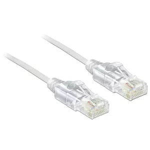 Networking Cable DeLOCK 2m Cat.6 UTP