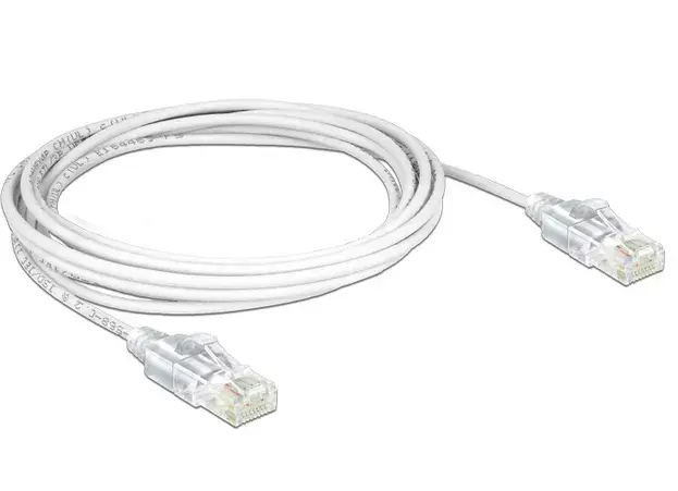 Networking Cable DeLOCK 2m Cat.6 UTP Photo 2