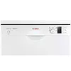 Bosch freestanding dishwasher Serie 2 SMS25AW05E Photo 4