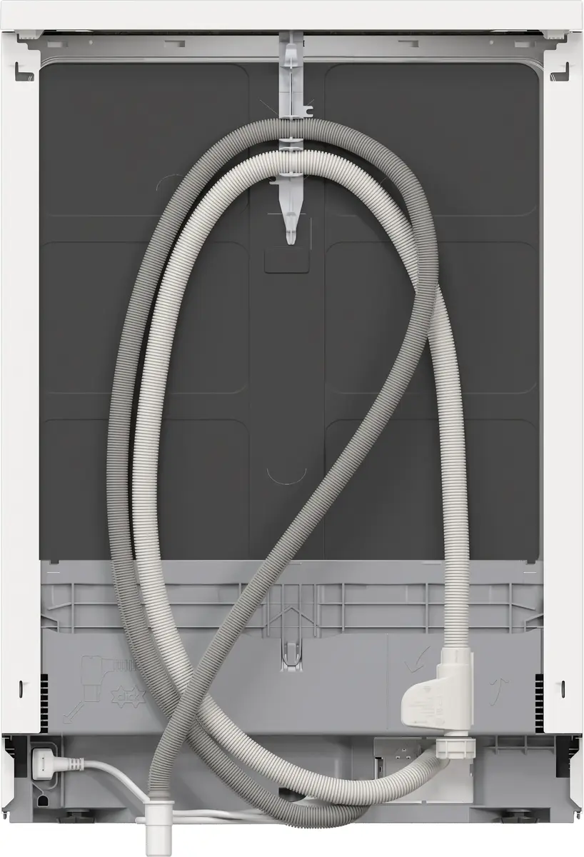 Bosch Serie 2 SMS25AW05E Freestanding Dishwasher Photo 7