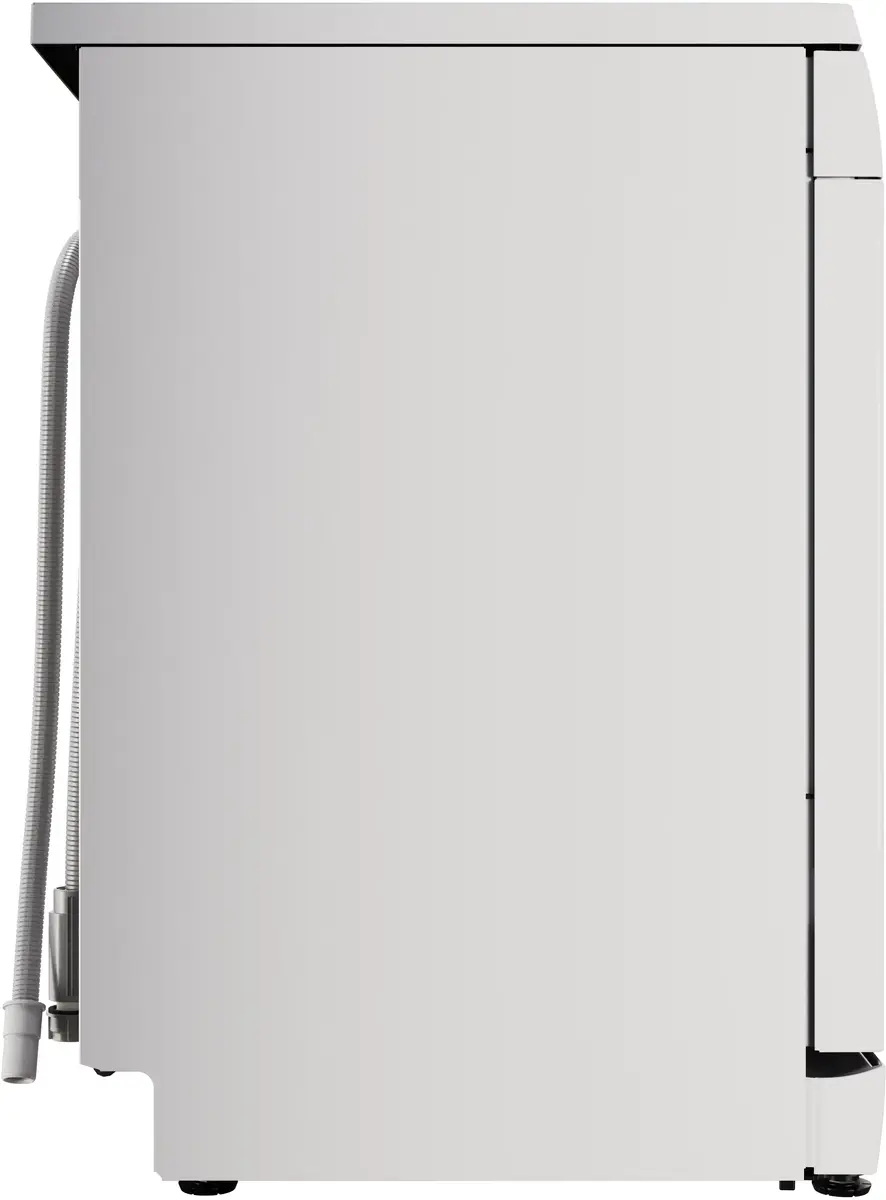Bosch Serie 2 SMS25AW05E Freestanding Dishwasher Photo 8