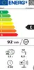 Bosch Serie 2 SMS25AW05E Freestanding Dishwasher Photo 10