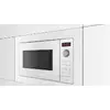 Built-in microwave Bosch Serie 2 BFL623MW3 Photo 3